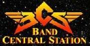 logo Band Central Station